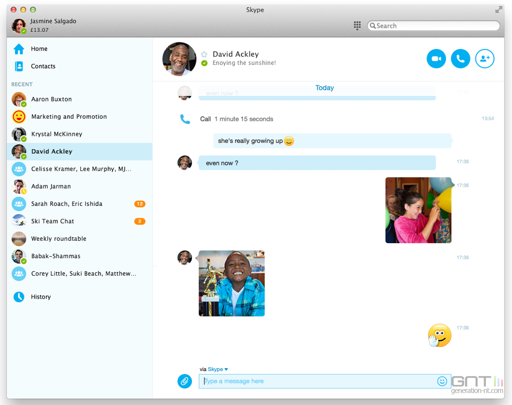 Download skype for mac os x